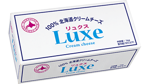 Luxe 1kg