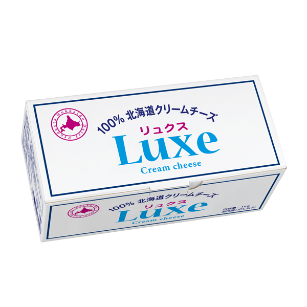 リュクス（Ｌｕｘｅ） | 北海道乳業株式会社